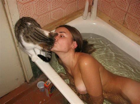 Wet Dry Pussy