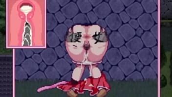 Hentai Compilation Compilation 4 Of 100 NanoVids