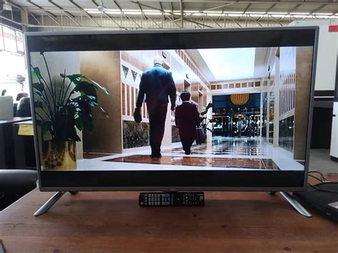 LG Smart LED blacight 42 นิ้ว รุ่น 42LB582T ใช้งาน ได้ ปกติ มี รับ ...