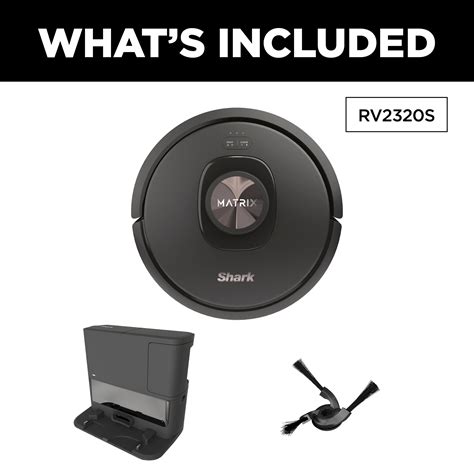 Customer Reviews: Shark Matrix Self-Emptying Robot Vacuum with