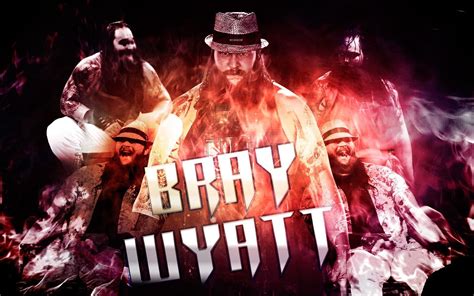 Bray Wyatt Wallpapers (79+ images)