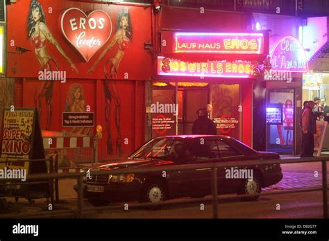 Red Light District Penang These Are The Most Patrol By Tourists