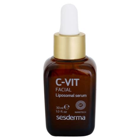 Sesderma C VIT Liposomal Serum 30 Ml