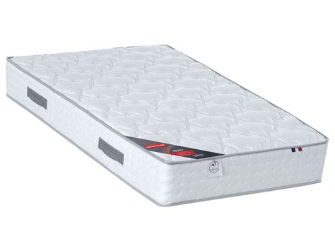 Matelas Ressorts X Cm Nightitude Reed Conforama