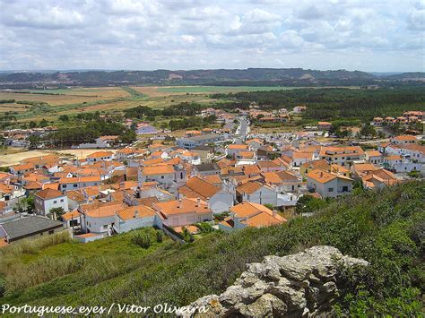 Salir Do Porto Map Portugal Mapcarta