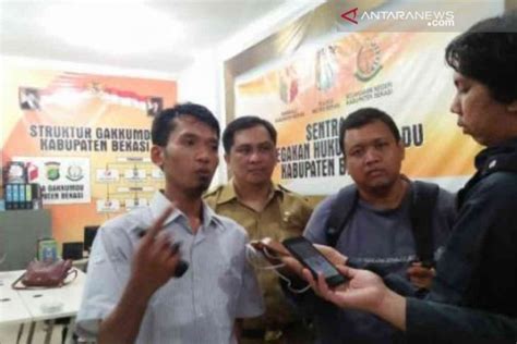 Kampanye Di Musala Caleg Pks Bekasi Diperiksa Antara News Megapolitan