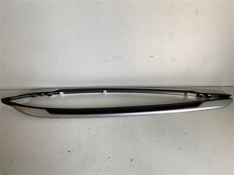NISSAN X-TRAIL T32 RELINGI DACHOWE KOMPLET ORGINAŁ - 9047252936 ...