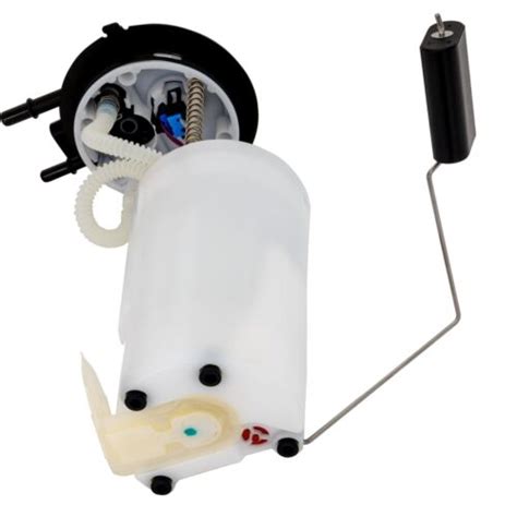 Fuel Pump Module Fits 02 04 Chevy Suburban 1500 Gmc Yukon Xl 1500 53l Flex Eng 723650689127 Ebay