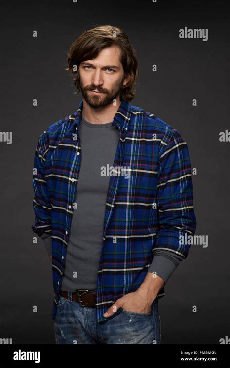 Michiel Huisman , "Orphan Black", Season 2 Stock Photo - Alamy