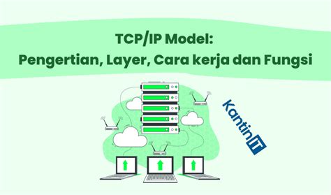 Apa Itu Routing Pengertian Fungsi Jenis Dan Cara Kerja