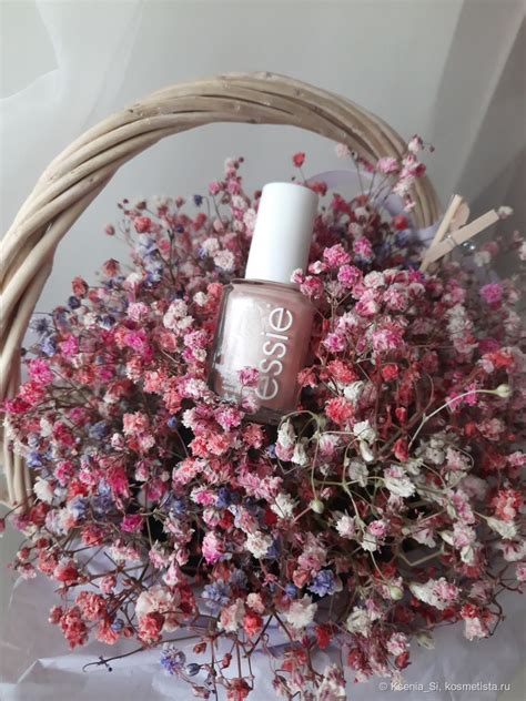 Essie | Отзывы покупателей | Косметиста