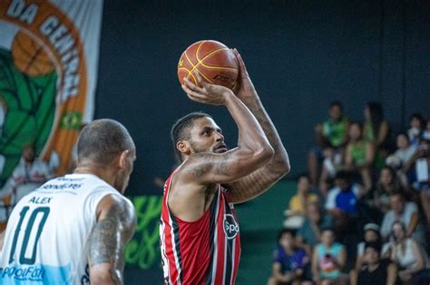 Atua O Segura Basquete Tricolor Derrota O Bauru Fora De Casa Spfc