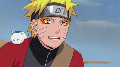 Naruto Uzumaki - Uzumaki Naruto (Shippuuden) Image (19785893) - Fanpop