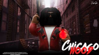 UPDATES Chicago Hood rp for ROBLOX - Game Download