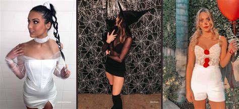 Hauntingly Easy Diy Halloween Costumes 2022 Windsor