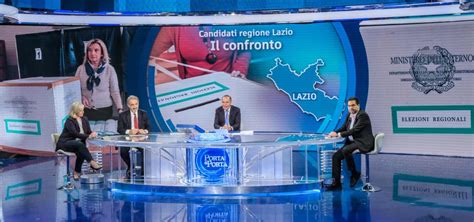 Quando Ci Sar Spoglio Elezioni Regionali Lazio Quando Si