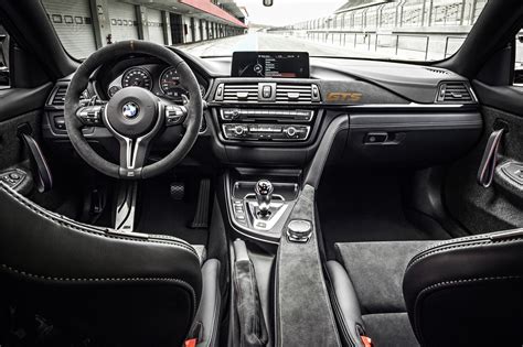 Download Bmw M4 Interior - WallpaperTip