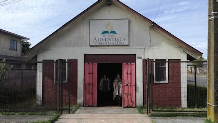 Iglesia Adventista Del Séptimo Día Lomas Coloradas San Pedro de la