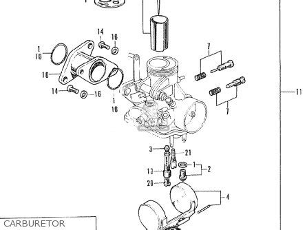 Honda Cb K France Parts Lists And Schematics