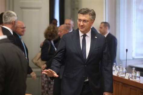 Što je to Plenković upravo izveo Mislio je da će mu to proći ispod