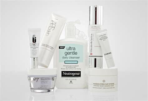 Best New Anti-Aging Products - Anti-Aging Skincare