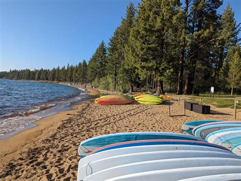 Lake Tahoe Summer Vacation (10 Amazing Activites at Lake Tahoe in ...