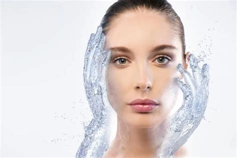 La Hidroterapia Facial Como M Todo Para Revitalizar El Rostro