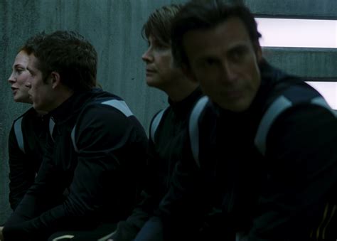 District 9 Hunger Games