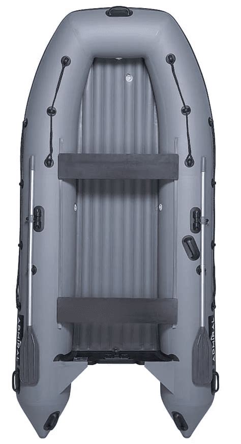 Лодка ПВХ АДМИРАЛ 350 НДНД в Москве - купить с доставкой по Москве ...