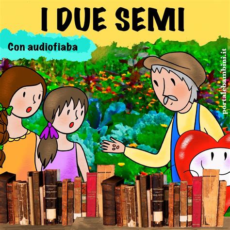 Storie Favole E Fiabe Per Bambini Portale Bambini Libri Per