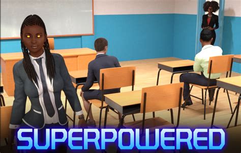 SuperPowered PC Version Full Game Free Download – The Amuse Tech