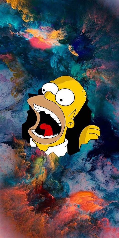 200 Homer Simpson Wallpapers