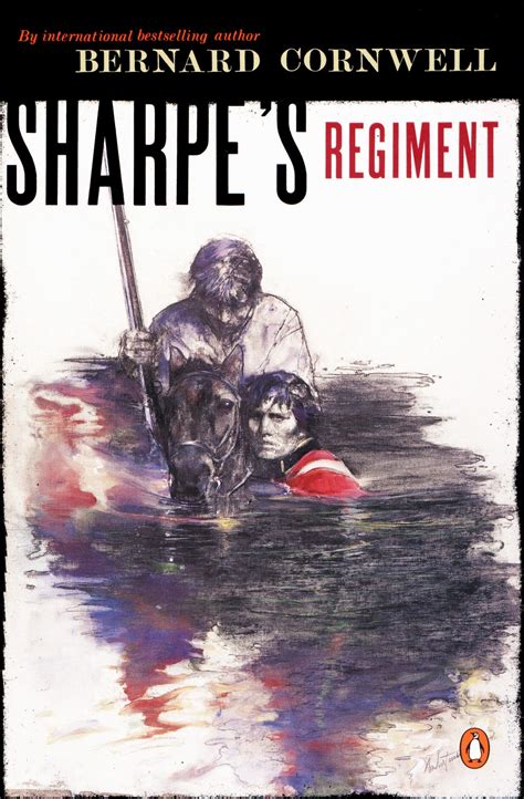 Sharpe S Escape Richard Sharpe And The Bussaco Campa 4