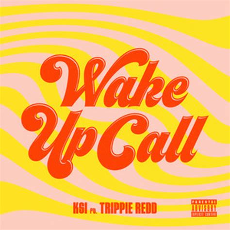 Stream Wake Up Call Feat Trippie Redd By Ksi Listen Online For