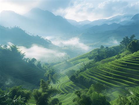 Pays en V : Liste et caractéristiques - Eco Voyages