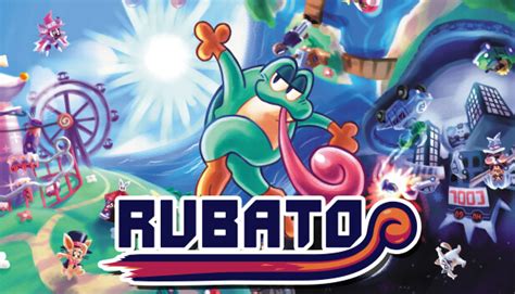 RUBATO on Steam