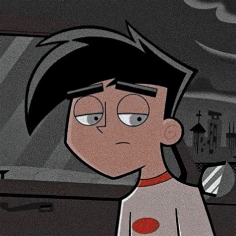 Danny Phantom Icon 𝑿𝒊𝒎𝒆𝒏𝒊𝒖 En 2022 Fotos En Caricatura Fondo De