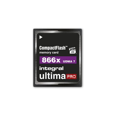 Compact Flash Card
