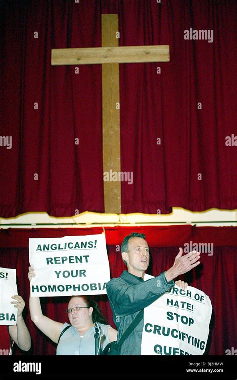 Gay Campaigner Hi Res Stock Photography And Images Alamy