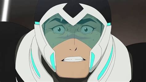 ‘voltron Wasnt Wrong To Kill Off Shiros Boyfriend Fandom