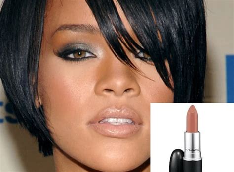 Batom Nude Que As Celebridades Mais Amam Blog Carol Sisson