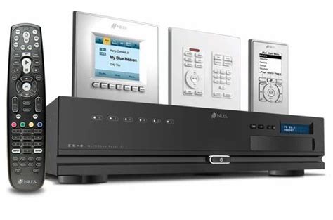 Multi Room Audio System at Rs 310000/unit | Home Audio System in ... 