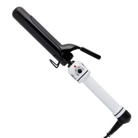 Nano Ceramic Salon Curling Iron Wand Hot Tools