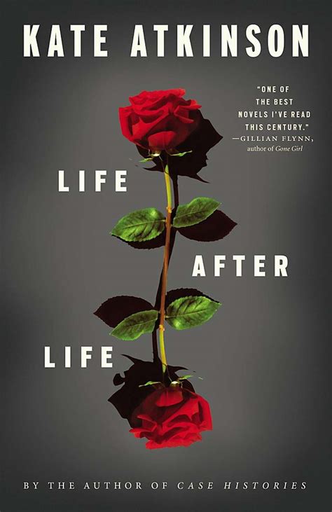 Life After Life By Kate Atkinson