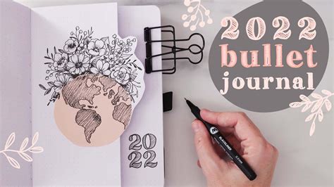 Bullet Journal Angelkoti