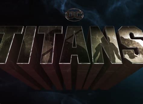 Titans Ajoute Trois Nouveaux Personnages Pour Sa Saison 3 Dc Planet