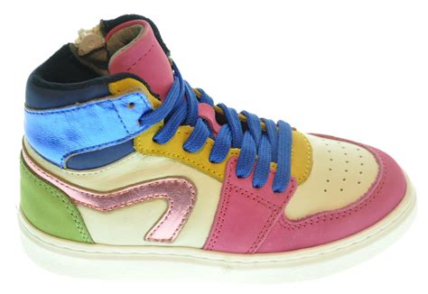 Pinocchio Boots ( 22 t/m 29 ) 222PIN04 - Zandbergen Shoes