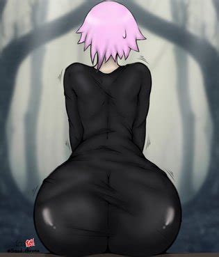 Crona Soul Eater Luscious Hentai Manga Porn
