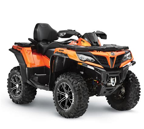 Model Cforce Xc Eps Up Cfmoto Canada