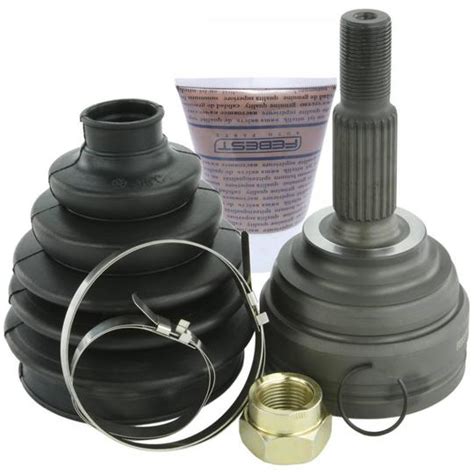 391014511R - Joint kit, tripod hub, drive shaft, bellow OE number by ...